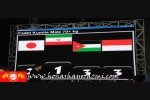  پایان روز نخست رقابت هاي كاراته قهرماني اسيا در رده های پایه